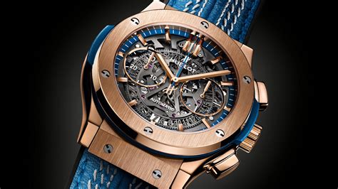 orologi uomo hublot|Hublot watches india.